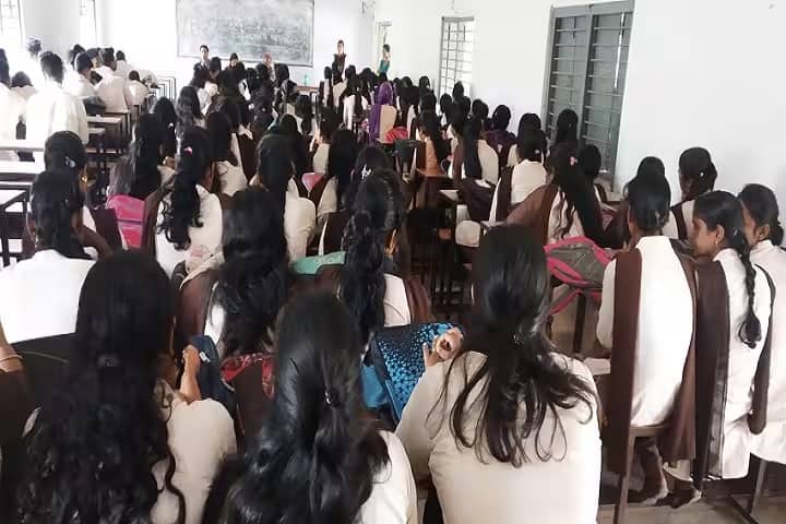 Pratap Sasan Degree College campus in Khordha, Odisha, India — photo 3