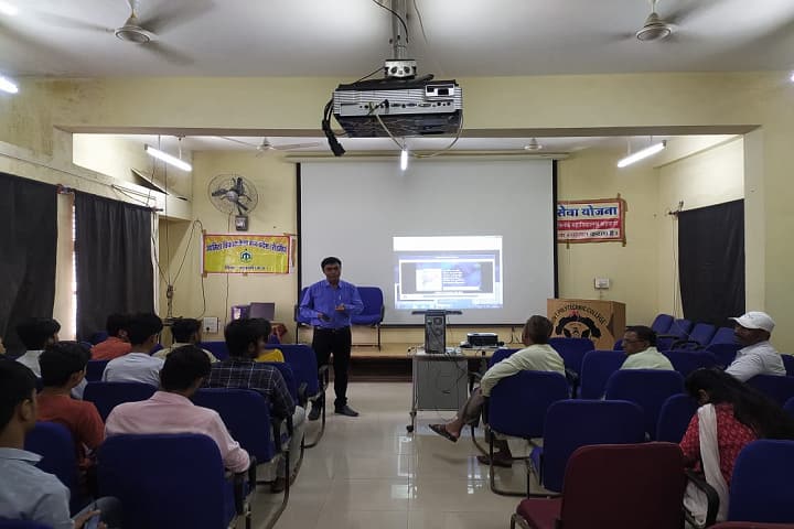 Government Polytechnic College campus in Barwani, Madhya Pradesh, India — photo 6