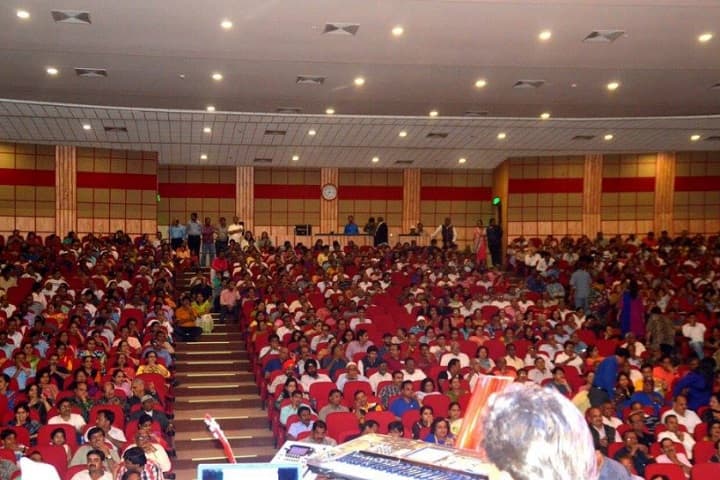 Saregama College of Art campus in Indore, Madhya Pradesh, India — photo 2