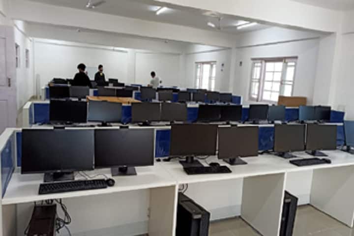 Government Polytechnic College campus in Baramulla, Jammu and Kashmir, India — photo 4