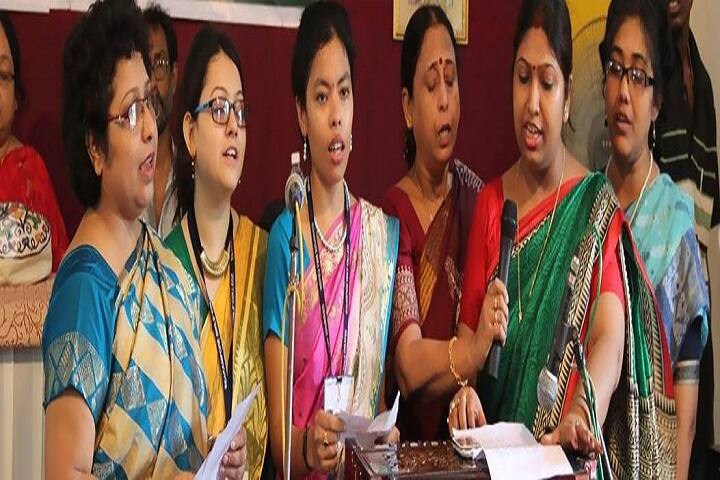 Serampore Girls College campus in Serampore, West Bengal, India — photo 4