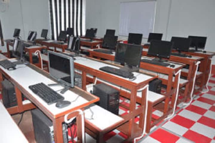 Netaji Satabarshiki Mahavidyalaya campus in Haripur, West Bengal, India — photo 4