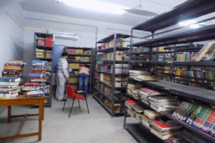 Netaji Satabarshiki Mahavidyalaya campus in Haripur, West Bengal, India — photo 5