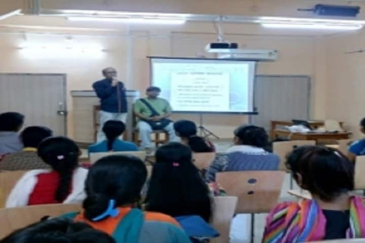 Netaji Satabarshiki Mahavidyalaya campus in Haripur, West Bengal, India — photo 6