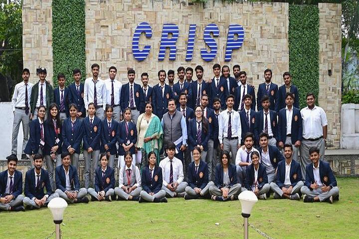 Centre for Research and Industrial Staff Performance campus in Bhopal, Madhya Pradesh, India — photo 6