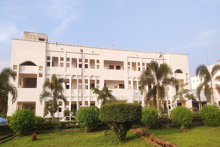 Einstein college of Computer Application and Management, Bhubaneswar campus in Bhubaneswar, Odisha, India