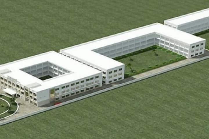 Ch Sughar Singh Educational Academy campus in Etawah, Uttar Pradesh, India — photo 3