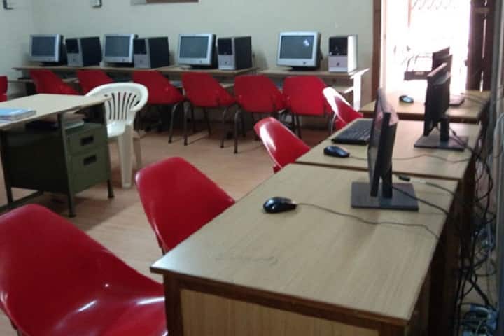 College of Applied Science campus in Palakkad, Kerala, India — photo 3