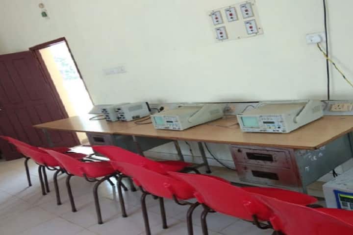 College of Applied Science campus in Palakkad, Kerala, India — photo 4