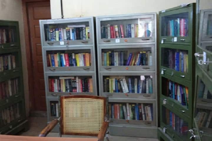 College of Applied Science campus in Palakkad, Kerala, India — photo 5