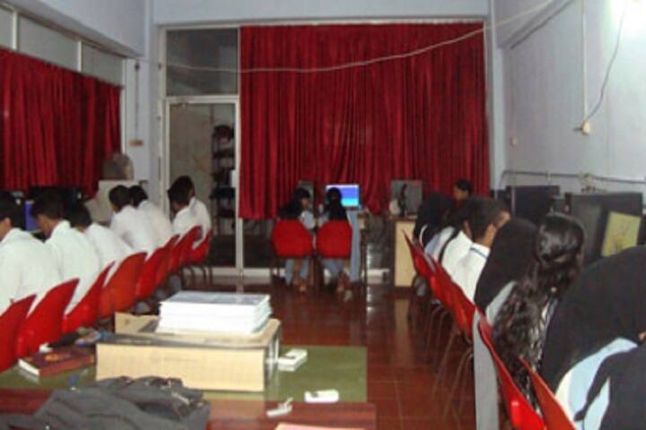 College of Applied Science campus in Malappuram, Kerala, India — photo 2