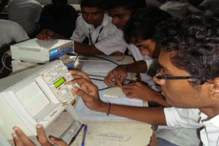 College of Applied Science campus in Malappuram, Kerala, India — photo 3
