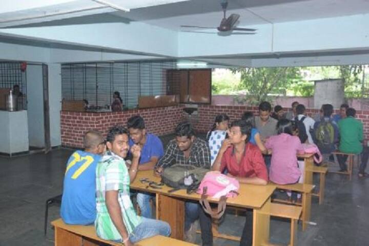 Manjunatha College of Commerce campus in Thane, Maharashtra, India — photo 3