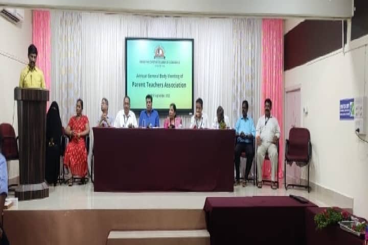 Narayan Zantye College of Commerce campus in Bicholim, Goa, India — photo 6
