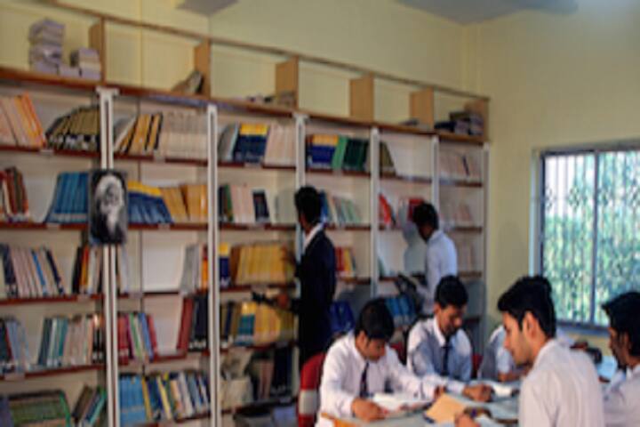 IIAS School of Management campus in Siliguri, West Bengal, India — photo 4
