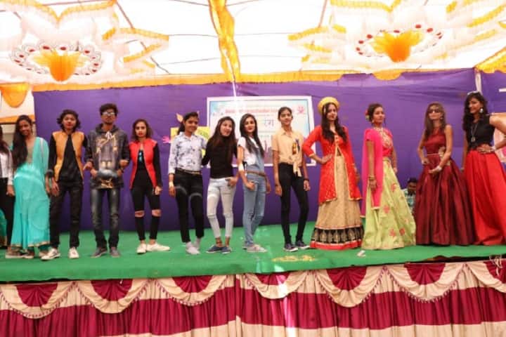 Dhanaji Nana Chaudhari Vidya Prabodhini's Shirish Madhukarrao Chaudhari College campus in Jalgaon, Maharashtra, India — photo 3