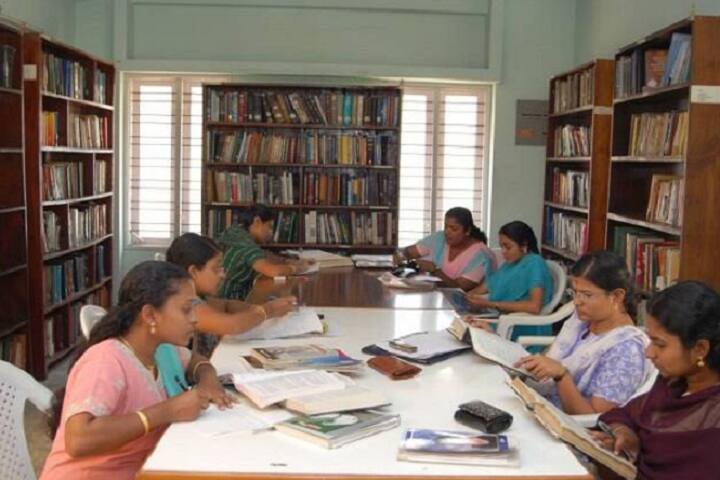 Sree Narayana Guru College of Advanced Studies campus in Nangiarkulangara, Kerala, India — photo 6