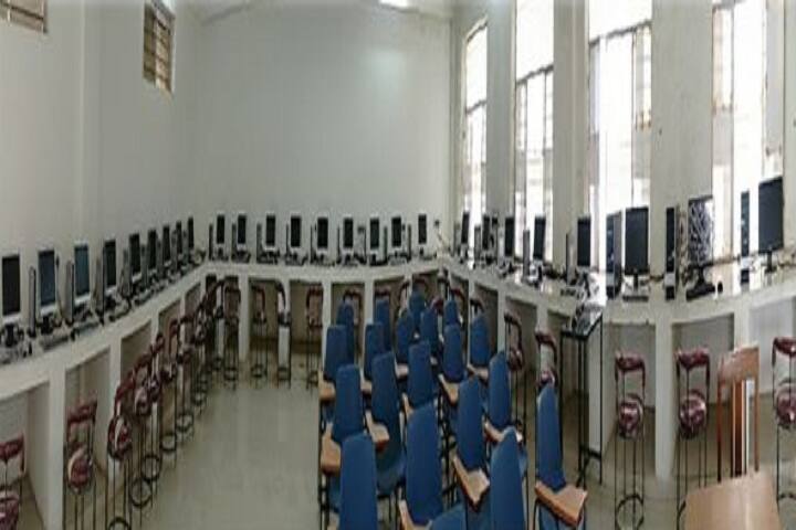 Government Polytechnic College campus in Jhalawar, Rajasthan, India — photo 3