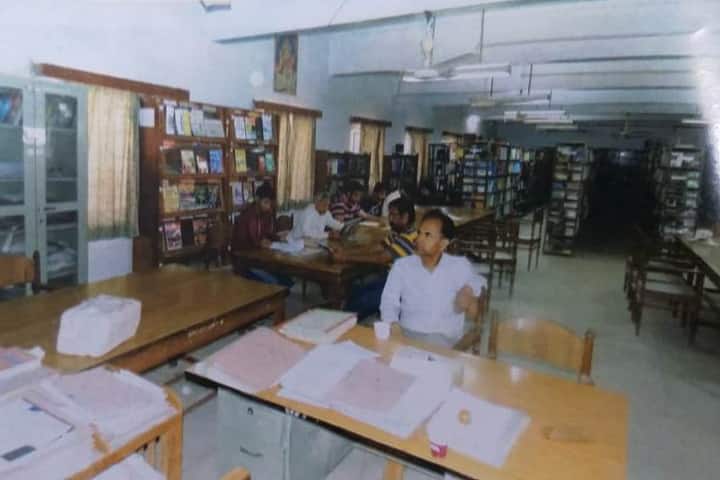 Government Polytechnic College campus in Bikaner, Rajasthan, India — photo 3