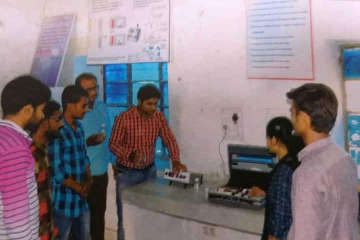 Government Polytechnic College campus in Bikaner, Rajasthan, India — photo 5