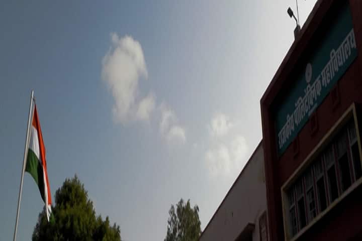 Government Polytechnic College campus in Bikaner, Rajasthan, India — photo 6