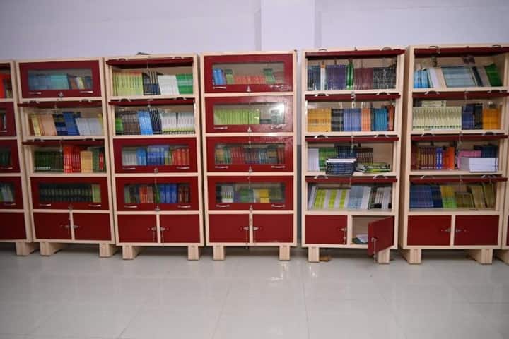 JP Institute of Ayurveda and Medical Science campus in Patna, Bihar, India — photo 5