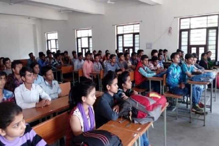 Government Polytechnic College campus in Bhilwara, Rajasthan, India — photo 2