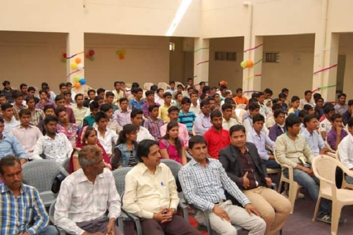 Government Polytechnic College campus in Barmer, Rajasthan, India — photo 2