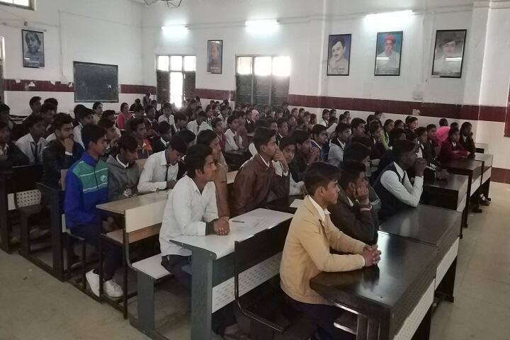 Fab Art Fashion Design Academy campus in Bhopal, Madhya Pradesh, India — photo 1