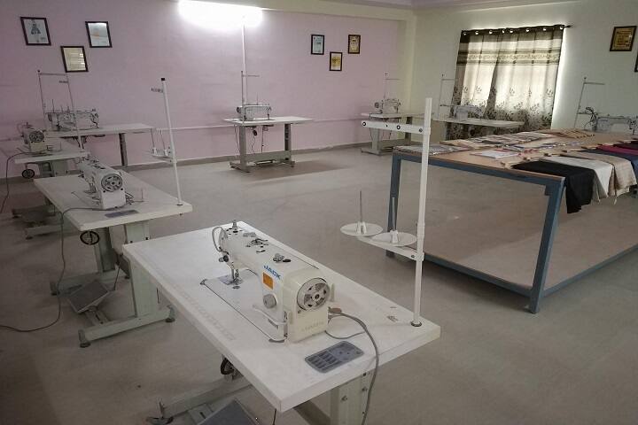 Fab Art Fashion Design Academy campus in Bhopal, Madhya Pradesh, India — photo 4