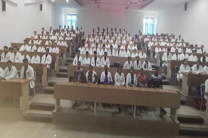 Ajay Sangaal Institute of Medical Science and Research campus in Shamli, Uttar Pradesh, India — photo 2