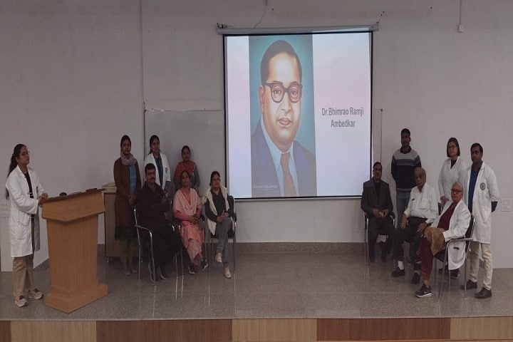 Ajay Sangaal Institute of Medical Science and Research campus in Shamli, Uttar Pradesh, India — photo 6