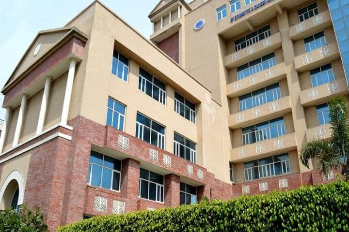 Indian School of Development Management campus in Noida, Uttar Pradesh, India — photo 1