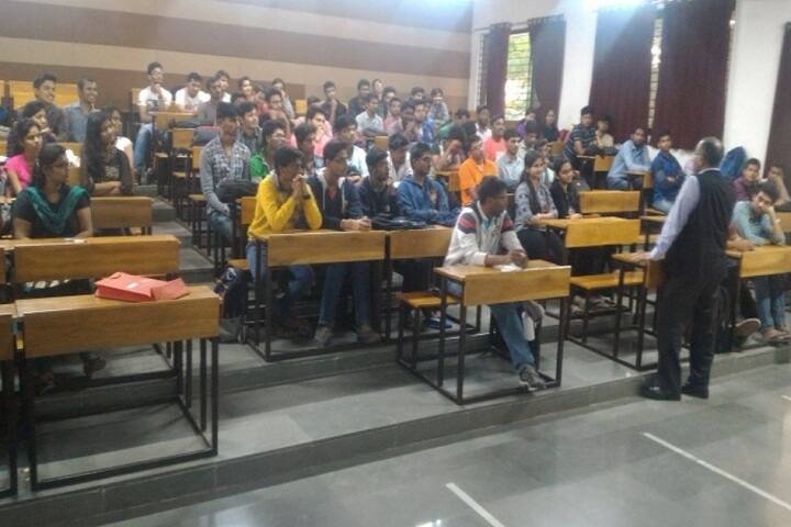 Indian School of Development Management campus in Noida, Uttar Pradesh, India — photo 3