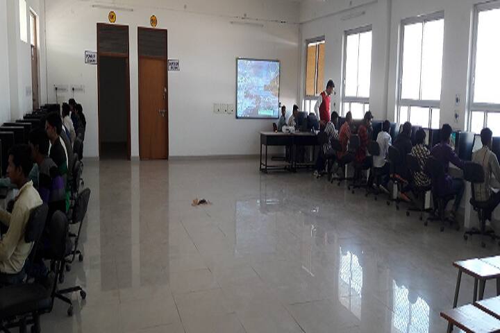 Government Polytechnic College campus in Baran, Rajasthan, India — photo 5