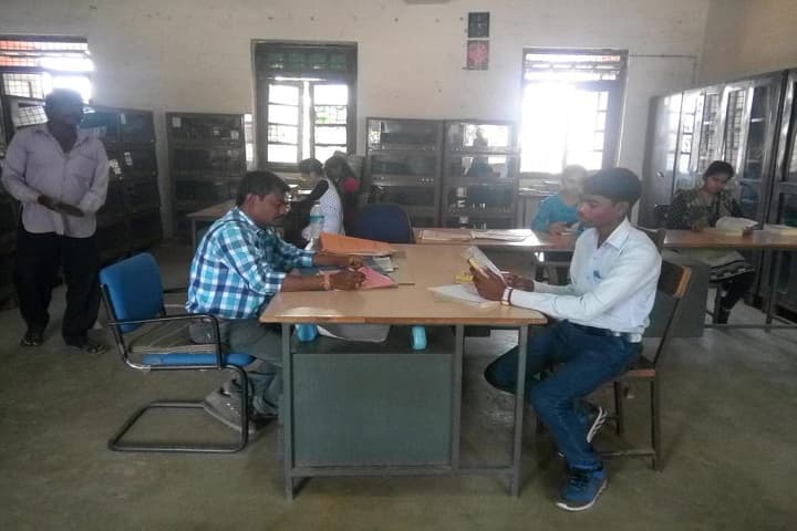 Government Polytechnic College campus in Balaghat, Madhya Pradesh, India — photo 3