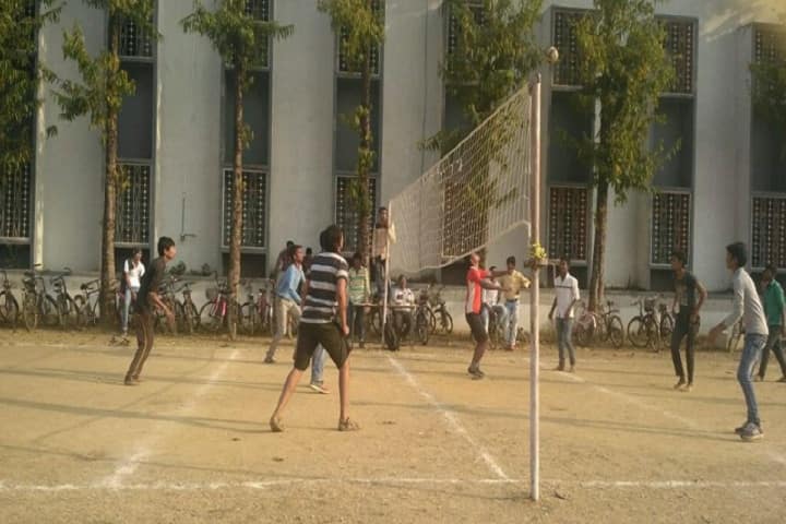 Government Polytechnic College campus in Balaghat, Madhya Pradesh, India — photo 4