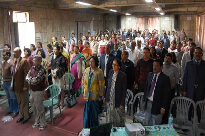 MMH College campus in Ghaziabad, Uttar Pradesh, India — photo 2