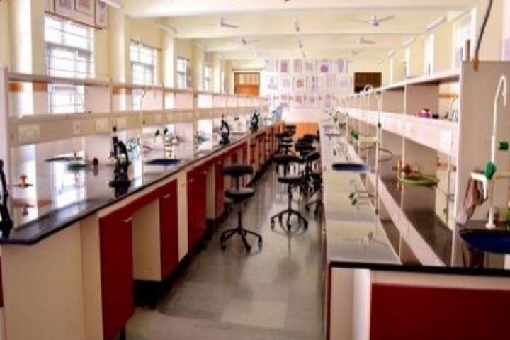 Veer Chandra Singh Garhwali Government Institute of Medical Science and Research campus in Pauri Garhwal, Uttarakhand, India — photo 4