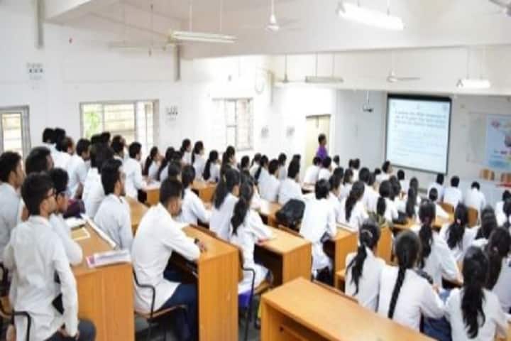 Veer Chandra Singh Garhwali Government Institute of Medical Science and Research campus in Pauri Garhwal, Uttarakhand, India — photo 5