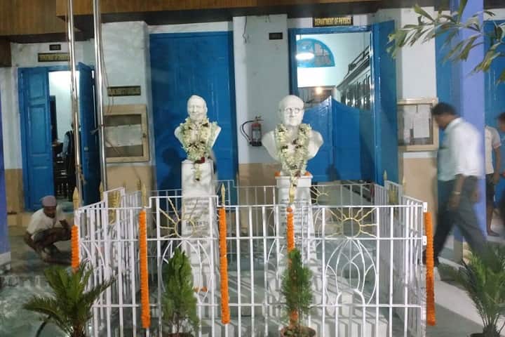 Bangabasi College campus in Kolkata, West Bengal, India — photo 1