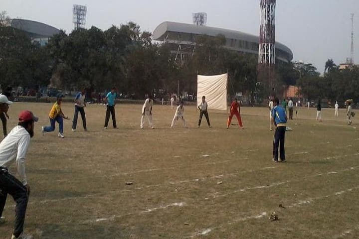 Bangabasi College campus in Kolkata, West Bengal, India — photo 5