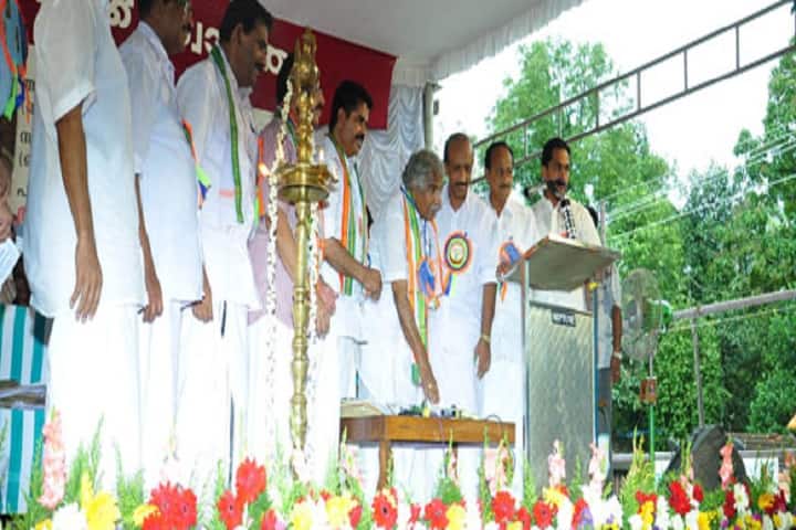 College of Applied Science campus in Kalanjoor, Kerala, India — photo 2