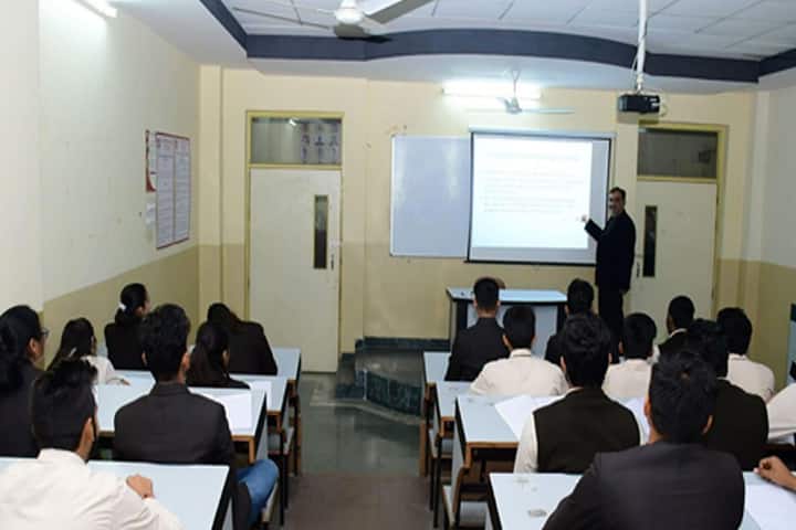 Ebenezer College of Nursing campus in Bangalore, Karnataka, India — photo 2