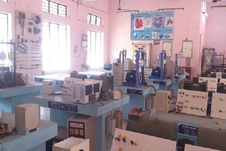 Government Polytechnic College campus in Thiruvananthapuram, Kerala, India — photo 4