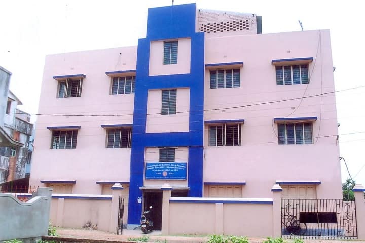 Chandannagar Institute of Management and Technology campus in Hooghly, West Bengal, India — photo 2