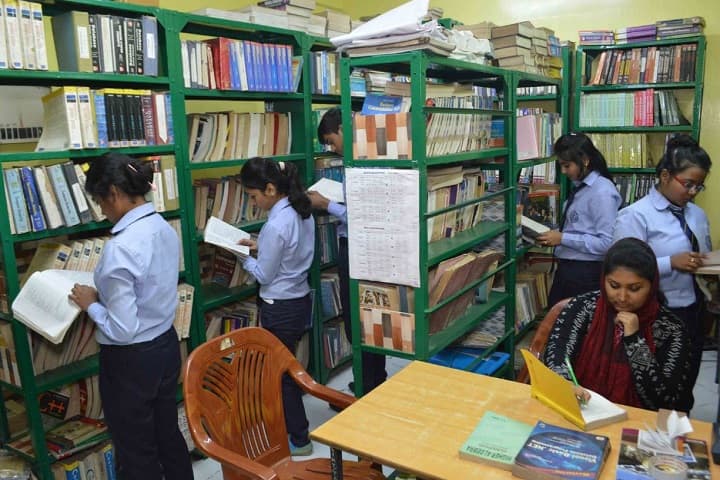 Chandannagar Institute of Management and Technology campus in Hooghly, West Bengal, India — photo 5