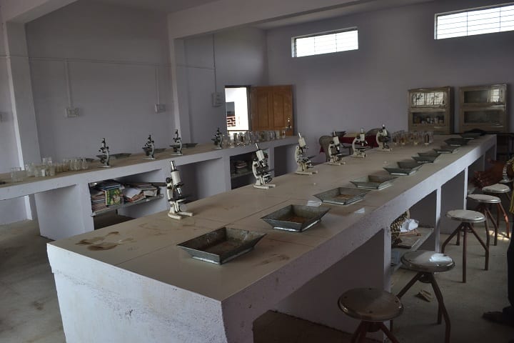 Satpuda Education Society campus in Buldana, Maharashtra, India — photo 1