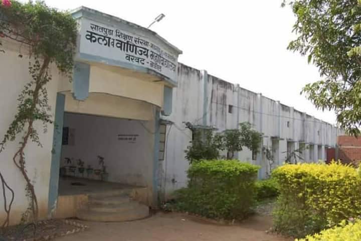 Satpuda Education Society campus in Buldana, Maharashtra, India — photo 2