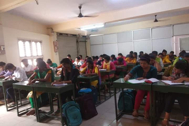 Durgapur Institute of Nursing and Paramedical Science campus in Durgapur, West Bengal, India — photo 5